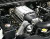 Titan/Armada Supercharger