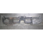 Exhaust manifold gasket, QR25