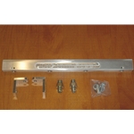 Fuel Rail, Hi or Low Port