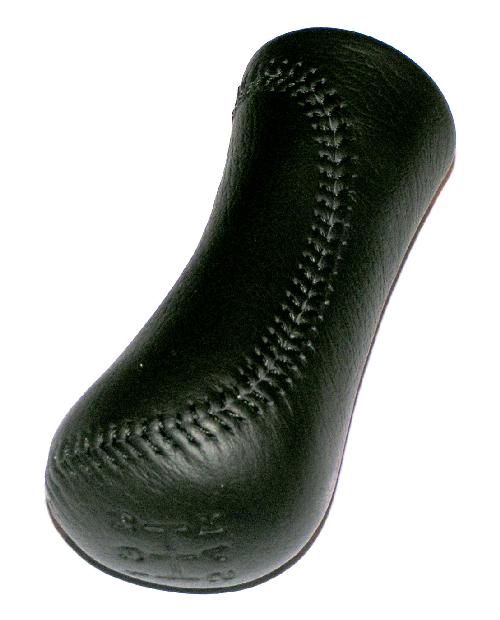 nissan 300ZX Z32 Leather Shift Knob (5spd)