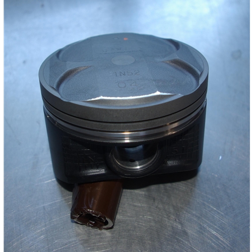 Piston, VVL N1 10.9:1 or so (fits SR20DE)