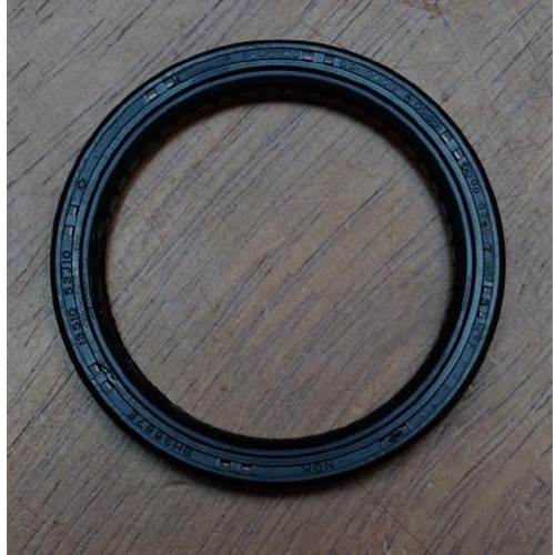 front crank seal, SR20 engine