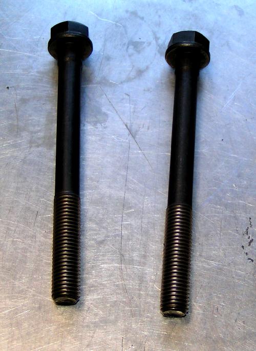 G Spec Performance Main Bolts (SR20)