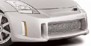 Front Fascia Gen 1 (can use Speed Grill)