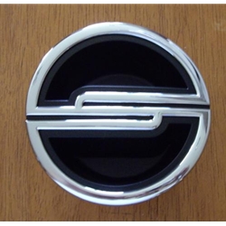 Grill Emblem, Sunny (SS - 91-92)