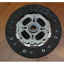 Clutch Disc, SR20 (B15 style)