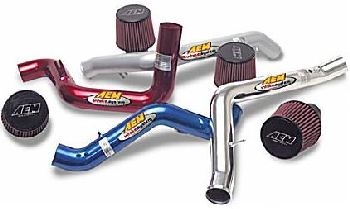 COLD AIR EXTENSION, Dodge, SRT-4, 03-05, Use w/ 22-425