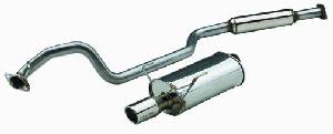 Nismo Cat-back Exhaust System, QR25