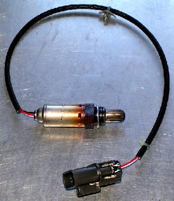 Oxygen Sensor, 2.0, Rear, 98-99