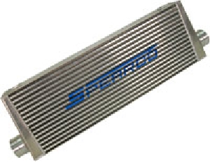 Ford Intercooler Upgrade Kit, 99'-03' 7.3L