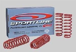 Sportline Spring Kit