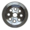 Aluminum Crank Pulley, FWD 2.0 (underdrive)