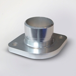 Greddy Type S & R adapter - to fit to existing flanges