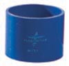 Silicone Hose Coupling, 2.25" (HD .188” WALL, 60 PSI)