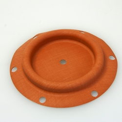 Ultra-Gate 38mm Silicone Nomex Diaphragm Assembly