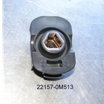 Rotor, 2.0, 97-99 (P10 from 3/96, B15 2.0, from 01/01 & P11 99 & from 11/00)