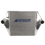 Ford Intercooler Upgrade Kit, 08- 6.4l