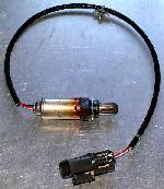 Oxygen Sensor, 2.0 (91-97)
